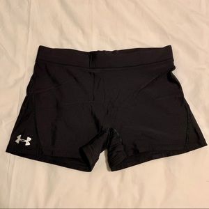 Under Armour Spandex